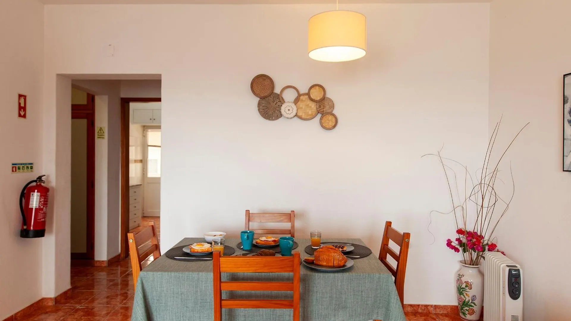 Apartment  Lagos