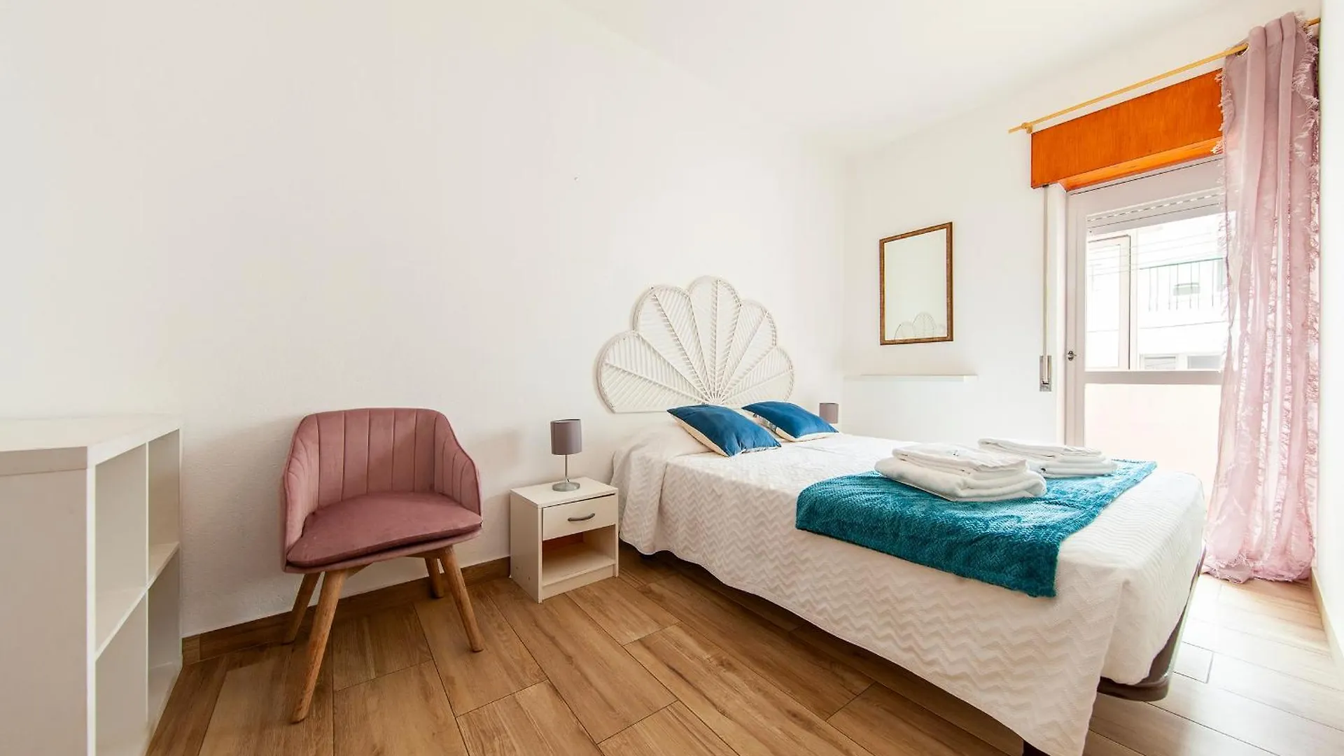Apartmá  Lagos