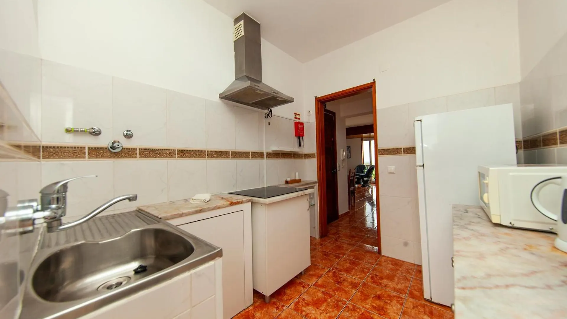 Διαμέρισμα 60 τ.μ. με 2 υπνοδωμάτιο/α και 1 ιδιωτικό/ά μπάνιο/α σε Κέντρο Λάγκος Λάγος Πορτογαλία