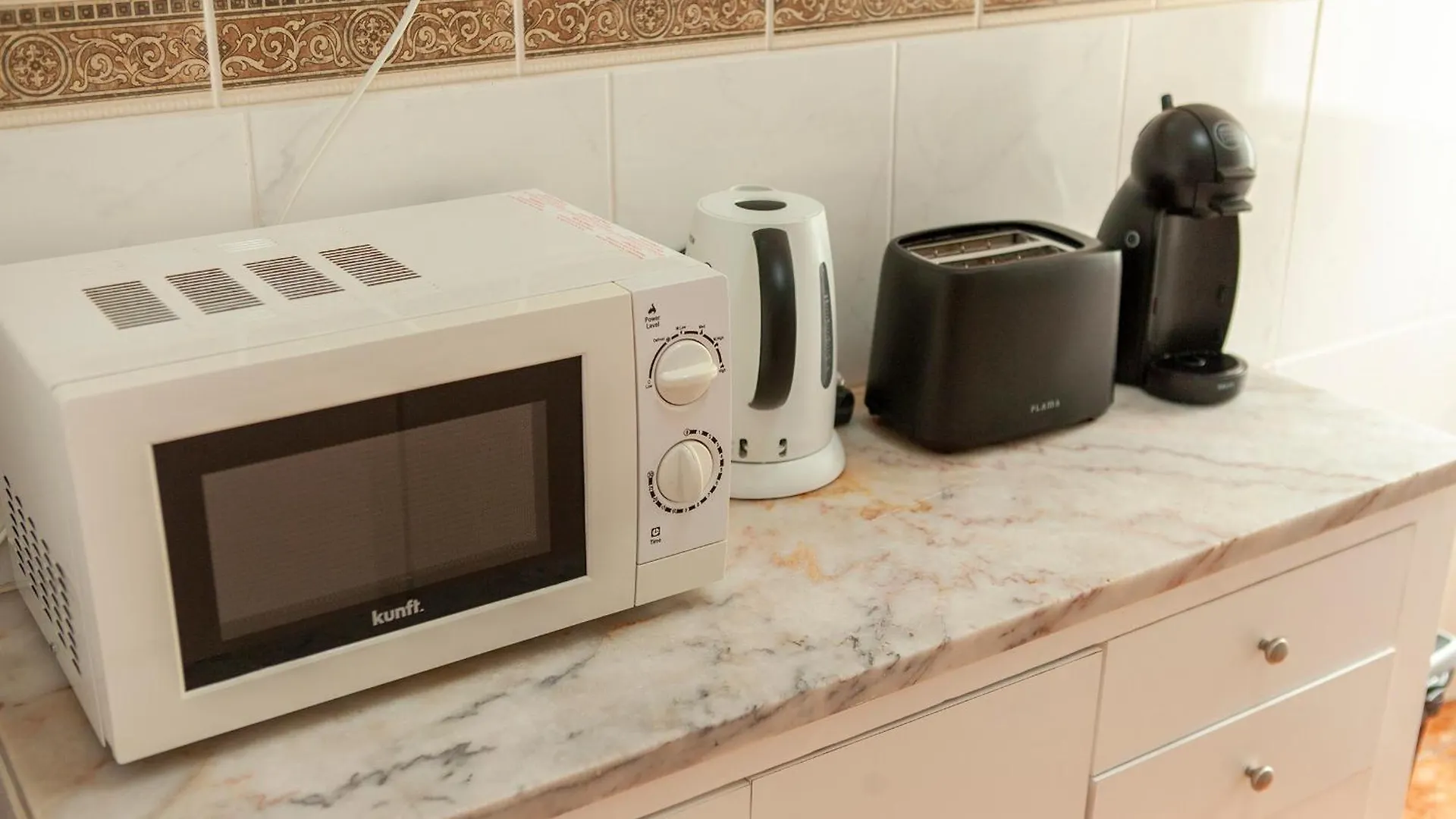 Apartmá  Lagos 0*,  Portugalsko