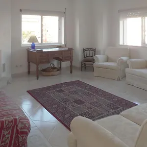  Apartamento Lagos Apartamento