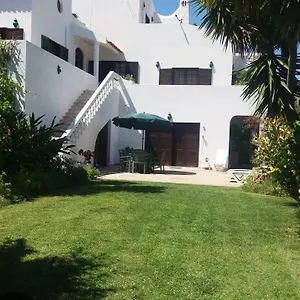Av Fonte Coberta, Lagos, Fonte Coberta Séjour chez l'habitant