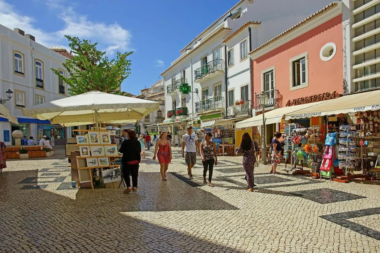 Apartamento de 60 m2 com 2 quarto Lagos 0*,  Portugal