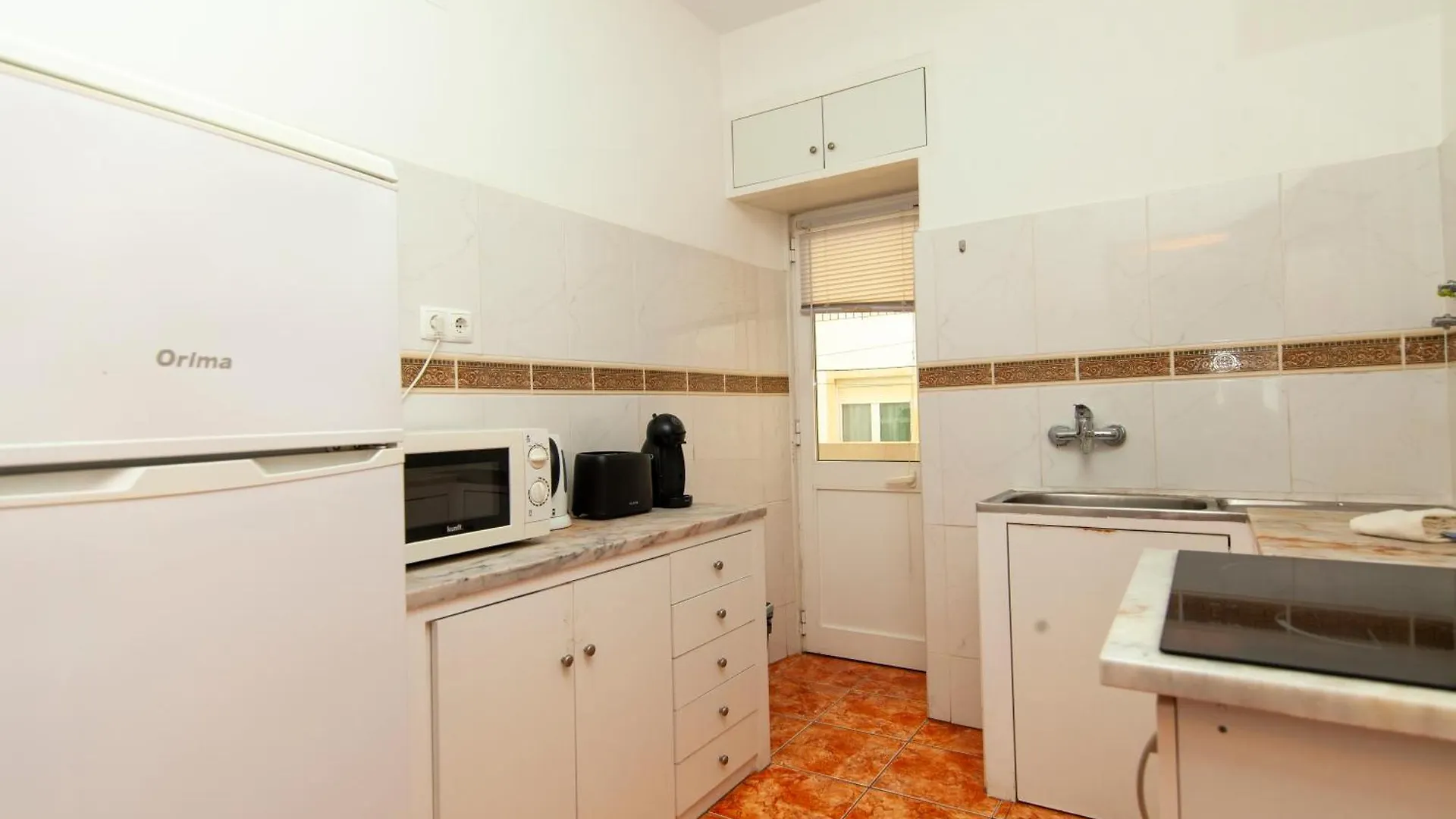 Apartamento de 60 m2 com 2 quarto Lagos