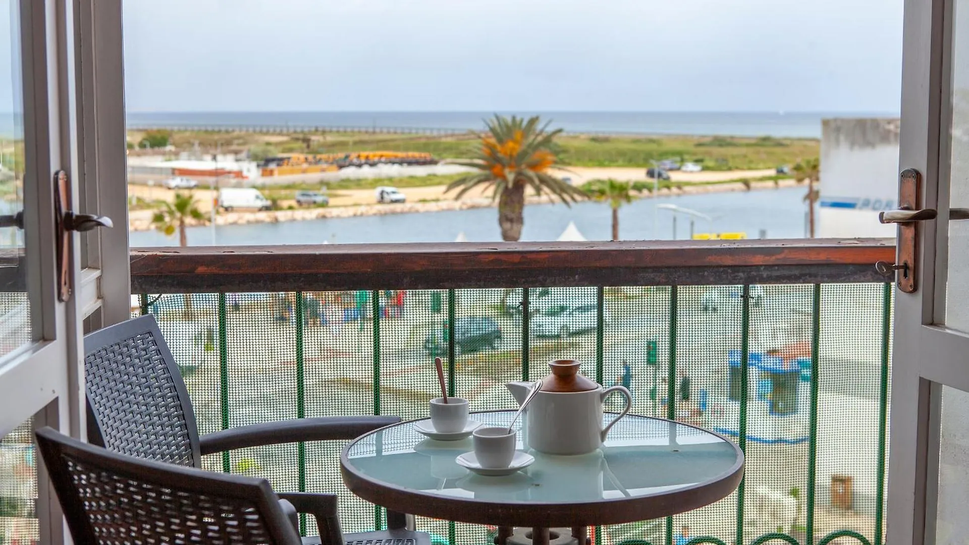Apartamento de 60 m2 com 2 quarto Lagos 0*,  Portugal