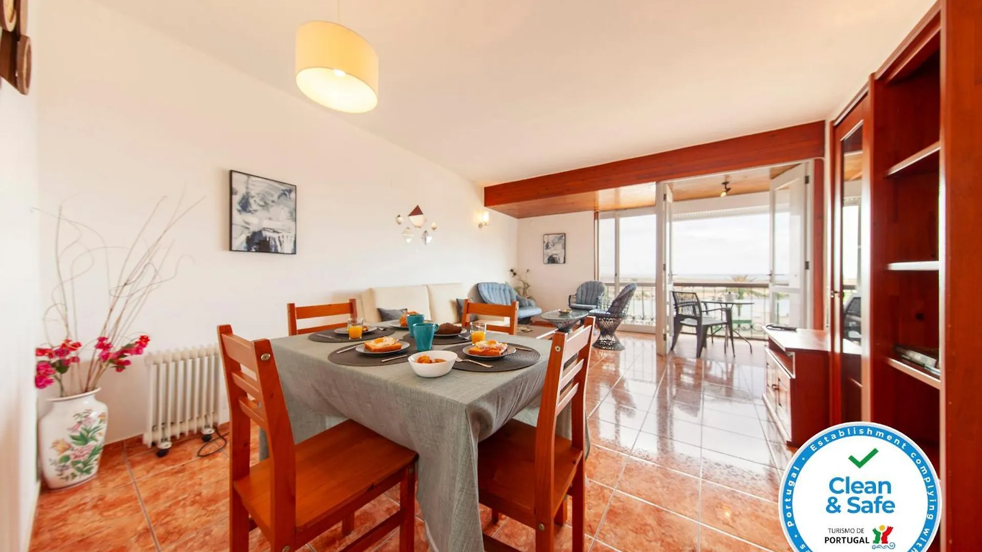 Apartamento de 60 m2 com 2 quarto Lagos