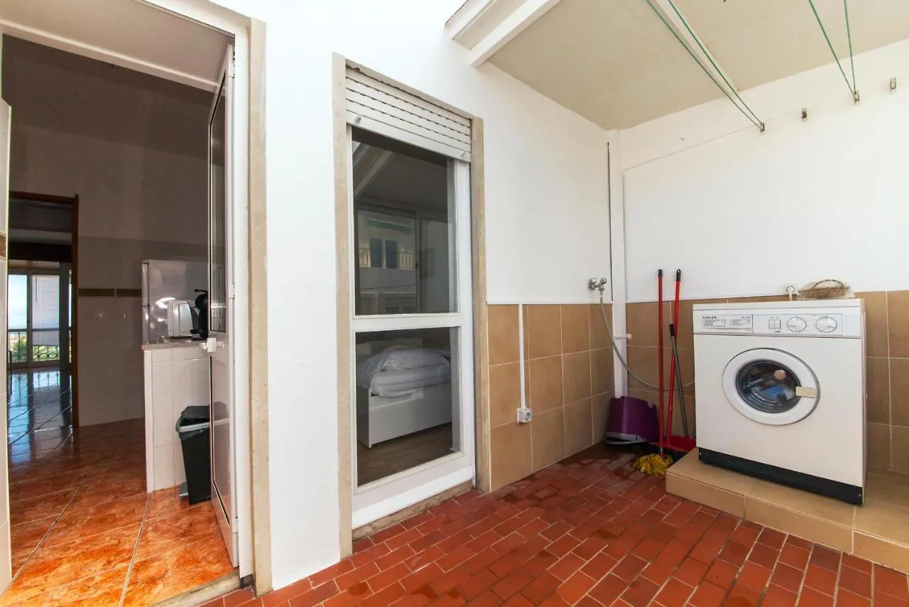 Apartamento de 60 m2 com 2 quarto Lagos