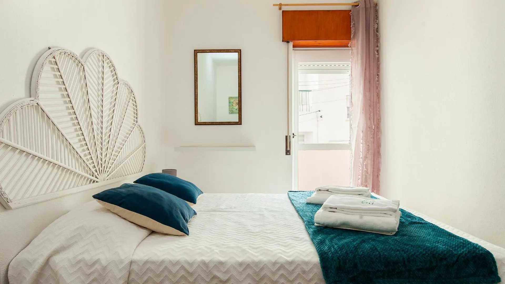 Apartment  Lagos