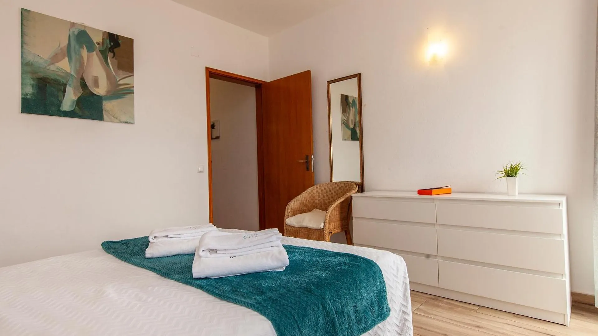 Apartment  Lagos