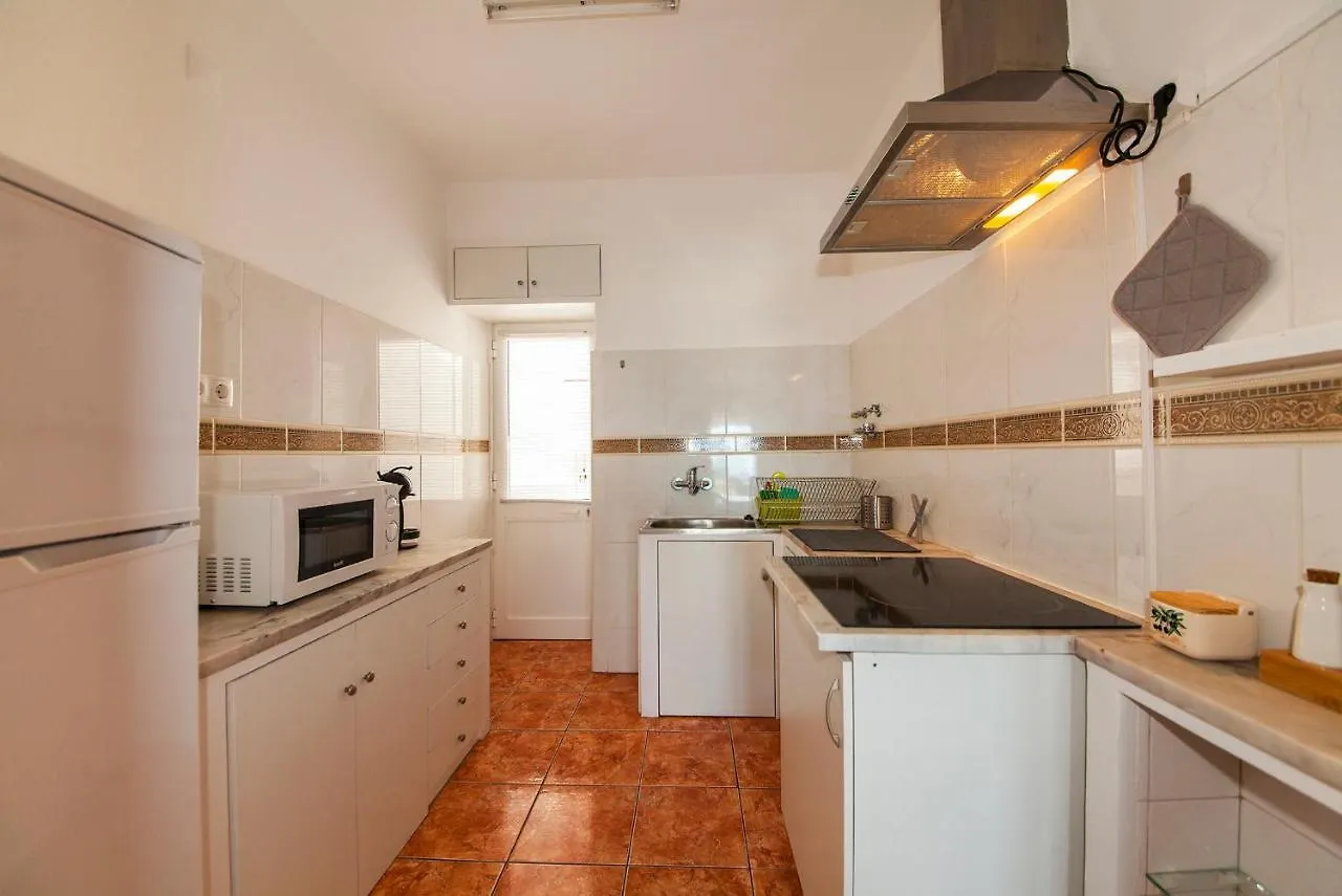 Apartment  Lagos